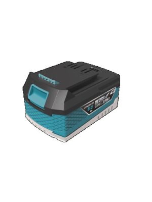 Akumulator DEDRA 5,0Ah 18V Li-Ion