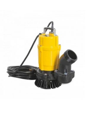 Pompa elektryczna do wody brudnej WACKER PST 3/750