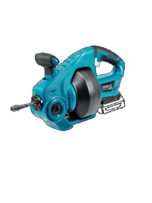 Przepycharka DEDRA DED7081 do rur 18V SAS+ALL