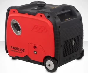 FOGO F4001 iSE