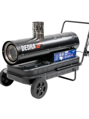 nagrzewnica warsztatowa Dedra